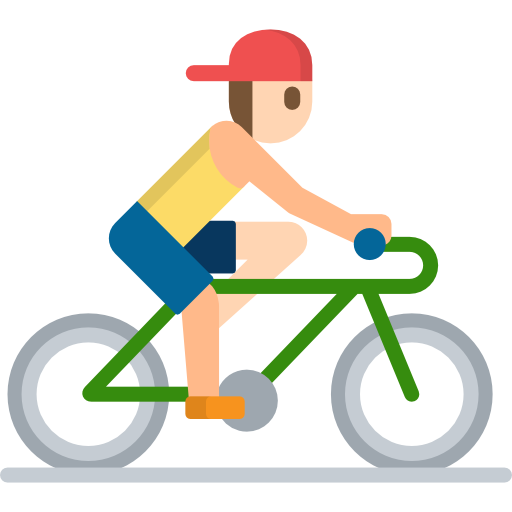 Biking & Cycling