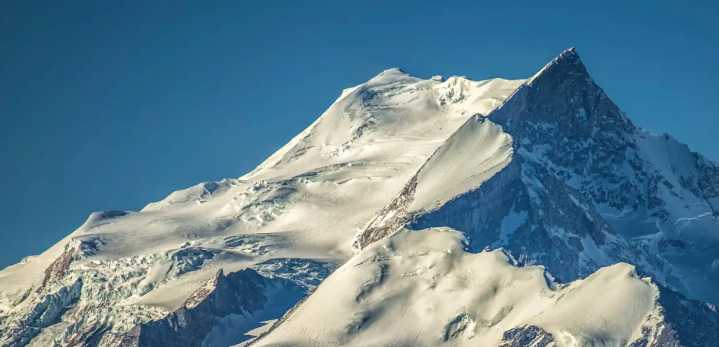 Shisha Pangma: The 14th Highest Mountain in the World