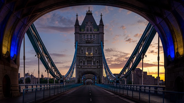 London, United Kingdom Travel