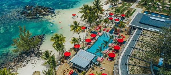 Mauritius Luxury Travel 