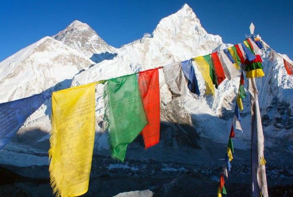 Everest Base Camp Trek Via Jiri | EBC Trek From Jiri