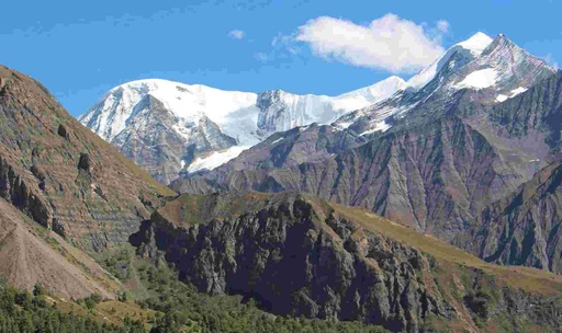 Dolpo Yak Caravan Trek | Dolpo Trekking