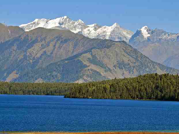 Rara to Upper Dolpo Trek | Jumla Rara Dolpo Trekking