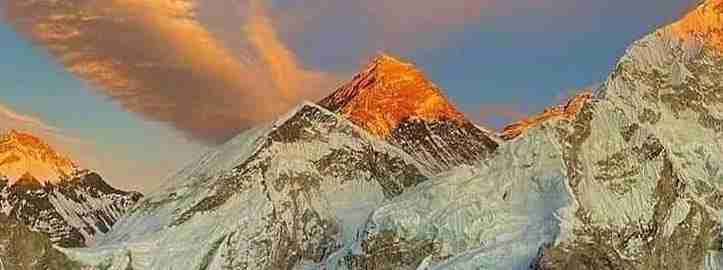 Everest Base Camp Trek 12 days