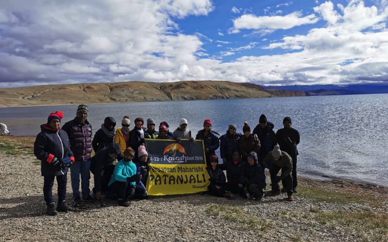 Kailash Mansarovar Tour Yatra