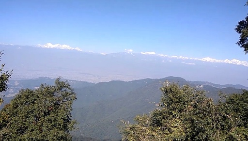 Phulchowki Hike