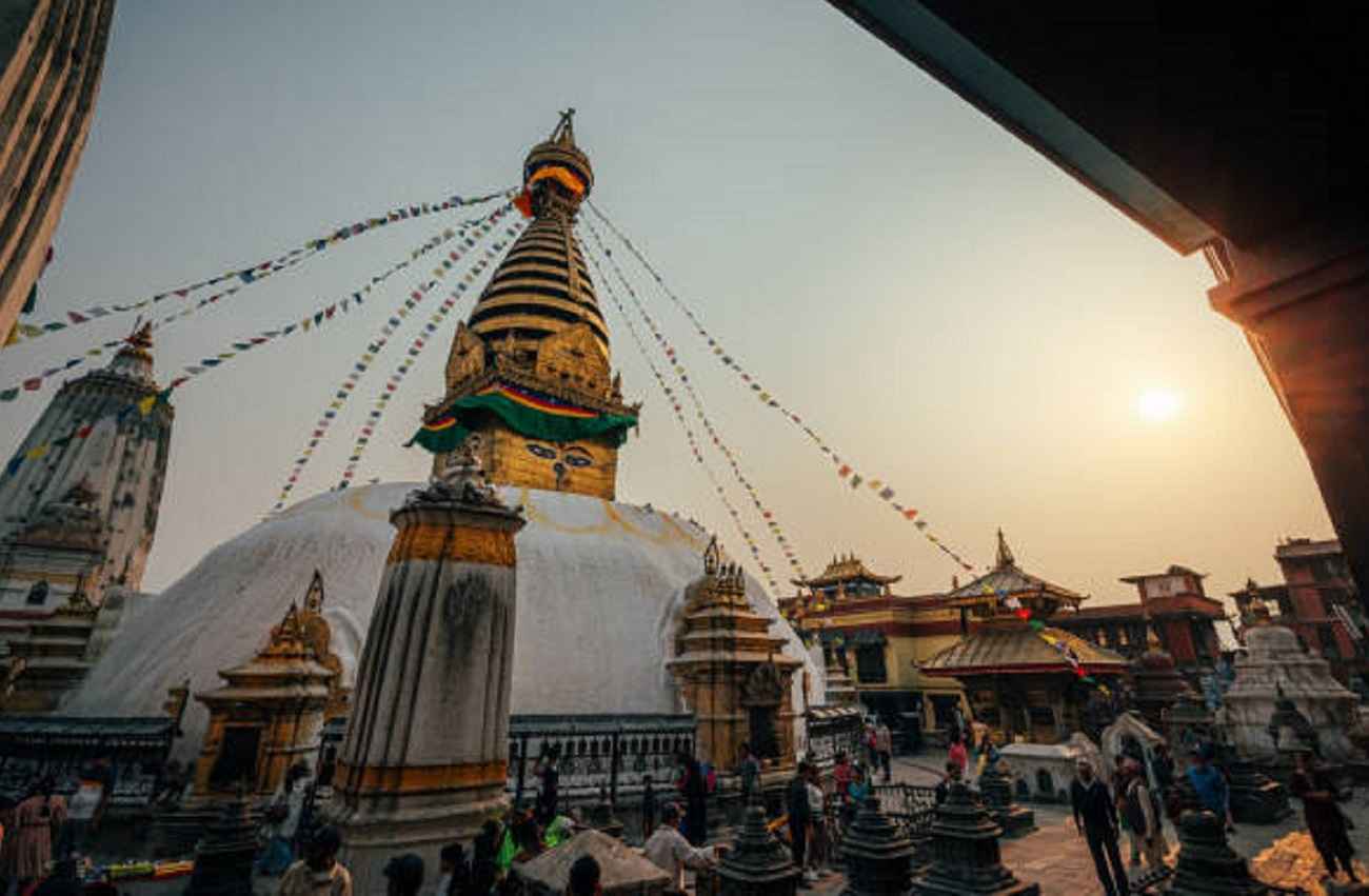 4 Day Nepal Sightseeing Tour