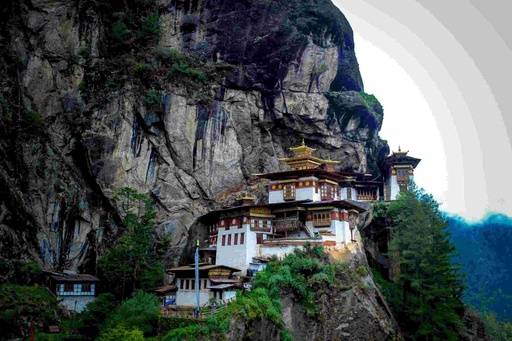 Bhutan Tour 4 Days 3 Nights