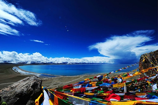 Lhasa Namtso Lake Tour 7 days 6 nights