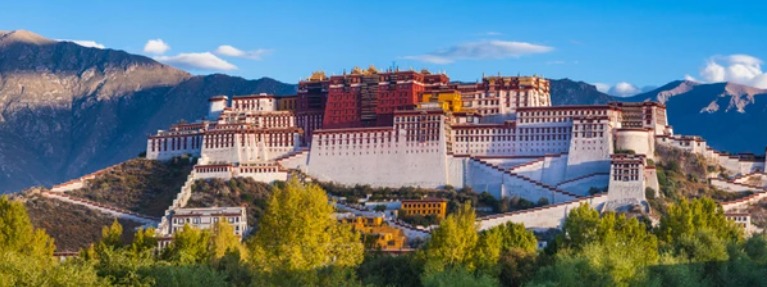 Places to Visit in Tibet
