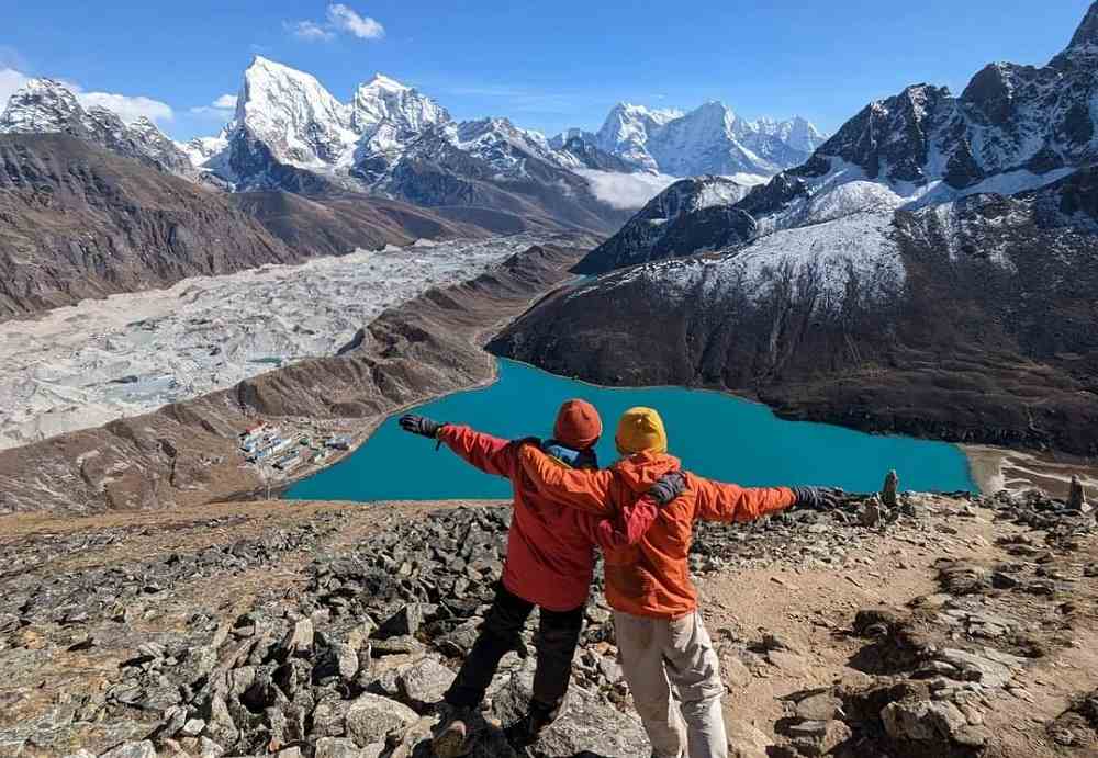 Best Things to do in Nepal for Couples