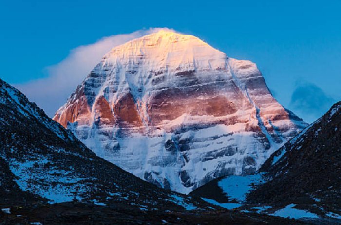 Mount Kailash Mansarovar Tour 