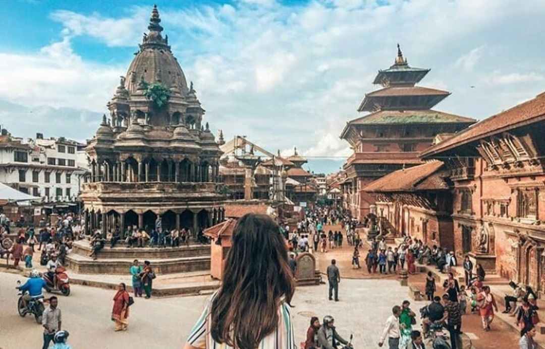 Best Time to Visit Nepal