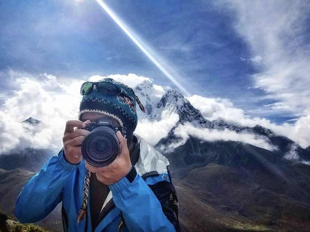 Photography Tours in Nepal