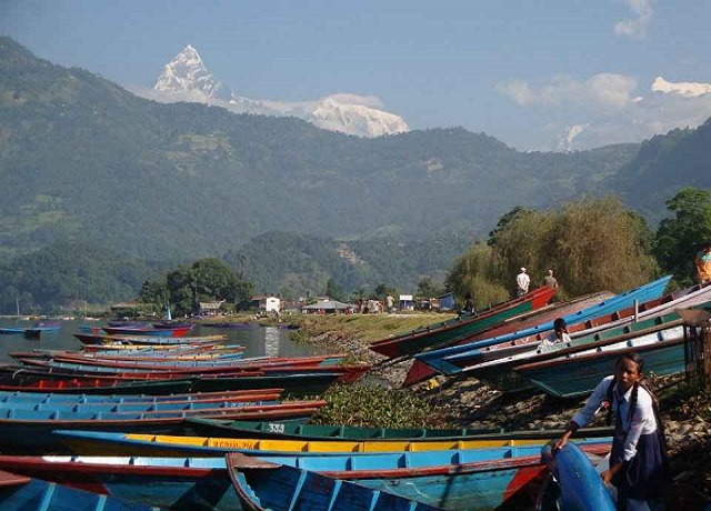 The top places to visit in Pokhara | Where to go in Pokhara