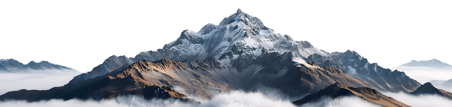 Bold Himalaya