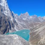 Khumbu Icefall: First Dangerous Section on the Everest Climb