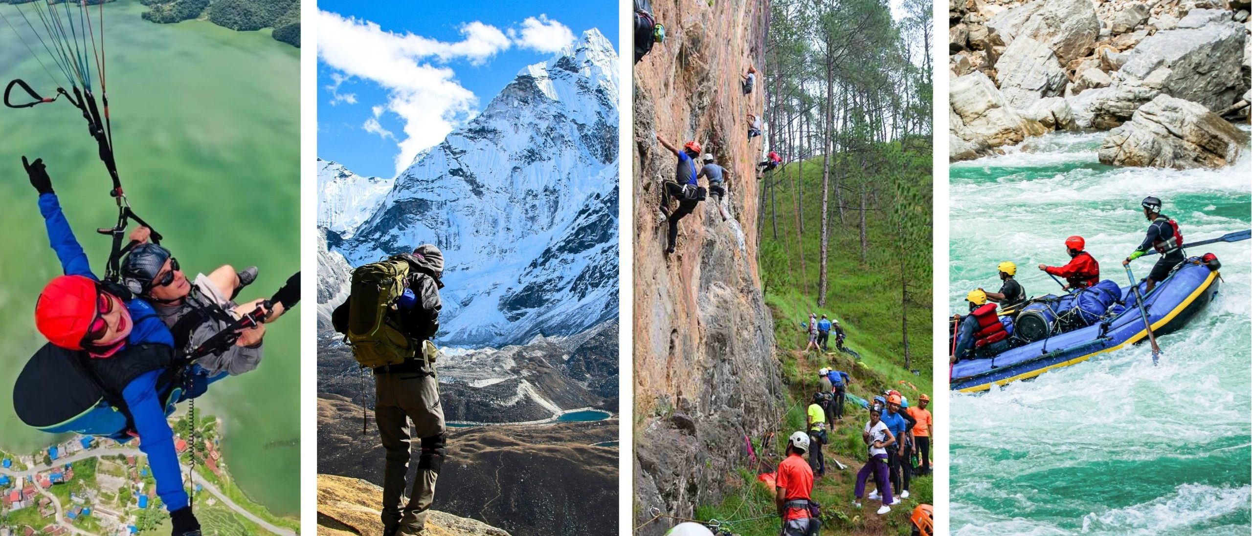 Things to do in Nepal | Activities to do in Nepal for Tourist