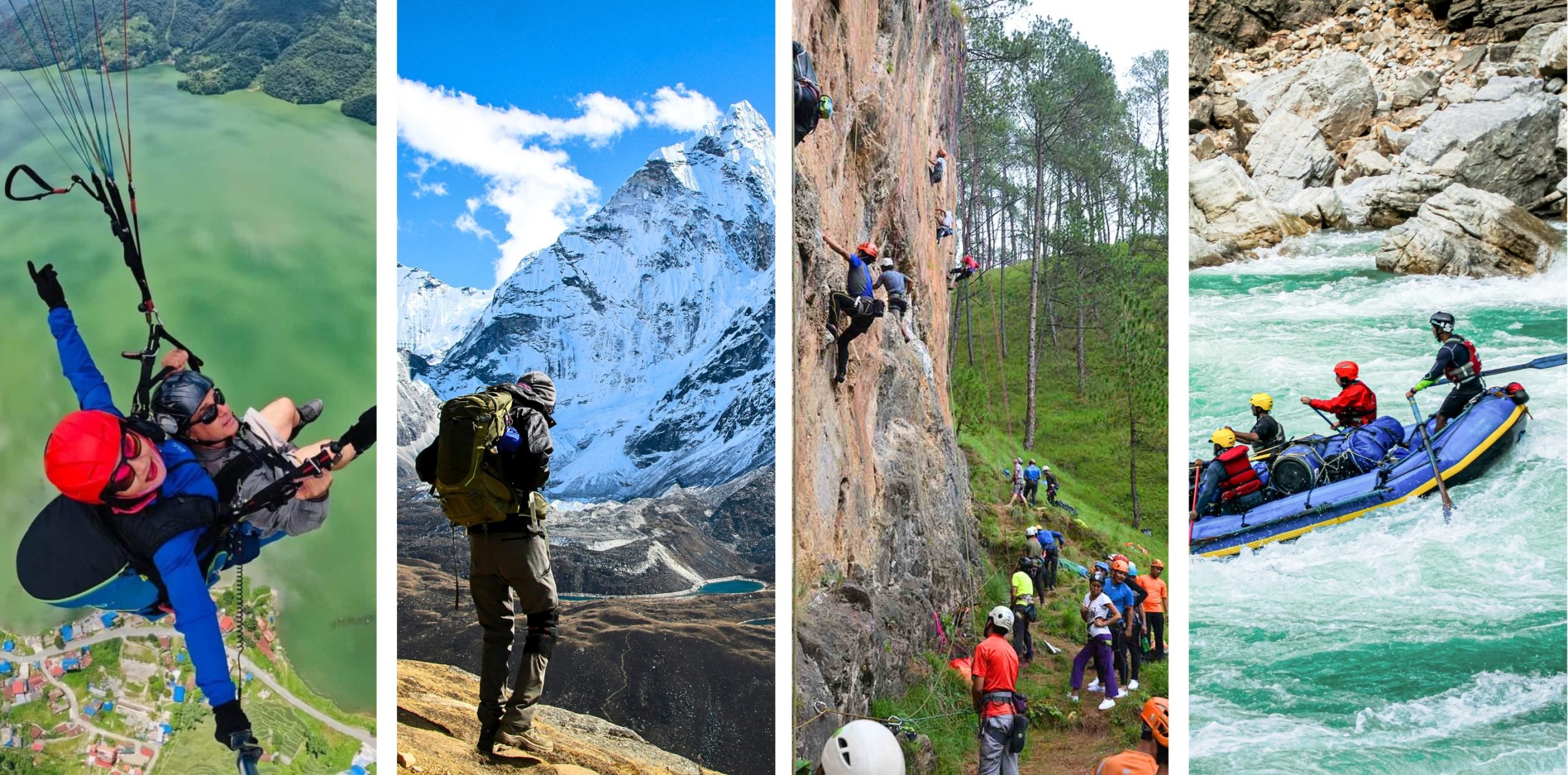 Things to do in Nepal | Activities to do in Nepal for Tourist