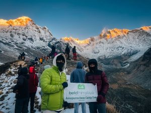 Nepal Tour Packages