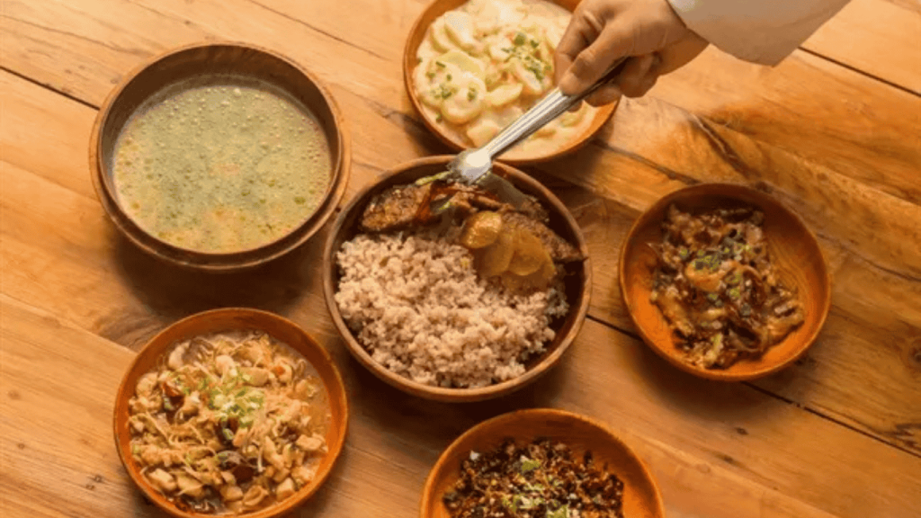 Bhutanese food Bhutan Travel Guide