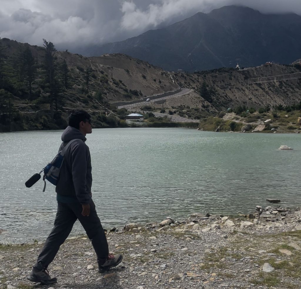 Jomsom Muktinath Trek – beginner-friendly trekking in Nepal’s Himalayan desert landscapes with cultural highlights.