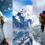 Mount Everest Expedition | Climb the world's highest mountain