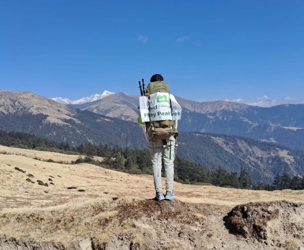 Pikey Peak hike offers a perfect blend of adventure and breathtaking scenery.