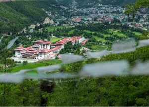 Bhutan: Tours & Trekking Experience Packages