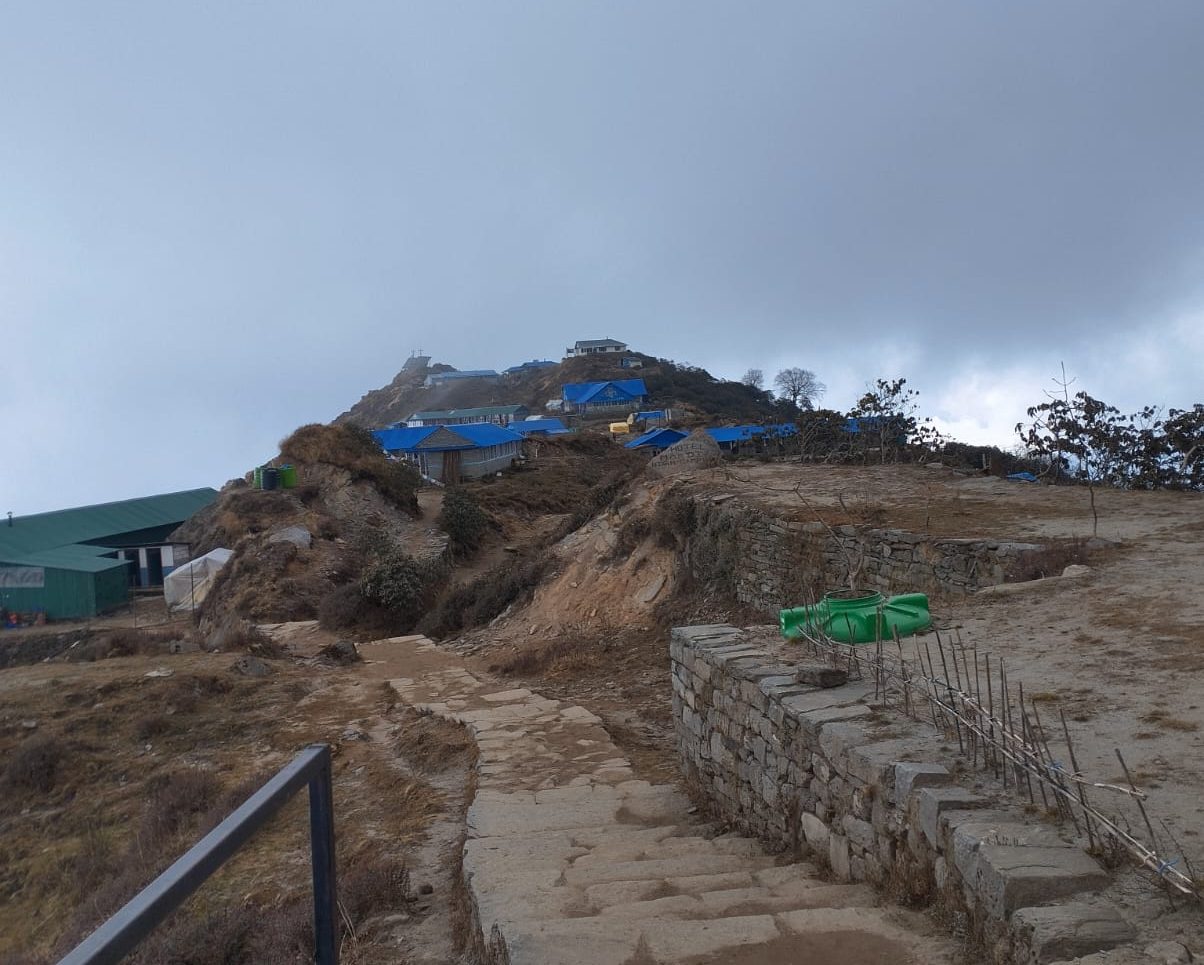 trekking-route-khopra-danda-annapurna-nepal