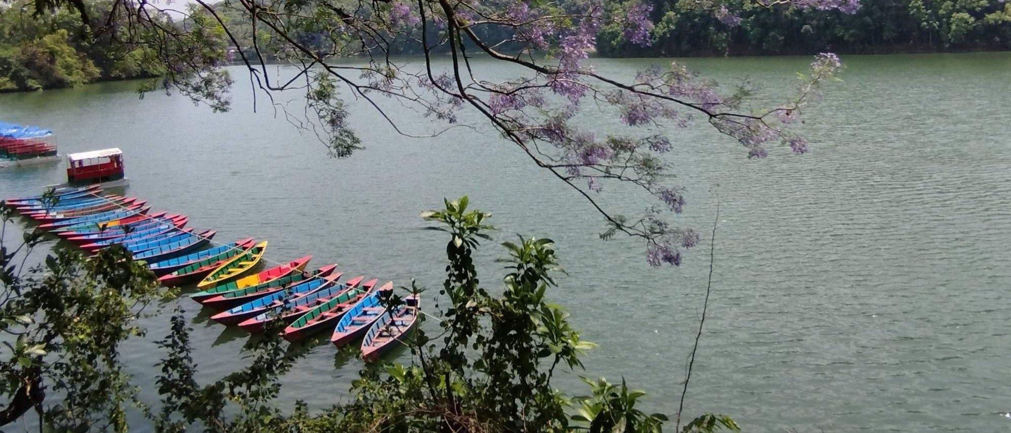 Best Hiking Trails Around Pokhara Valley