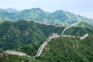 China Tour