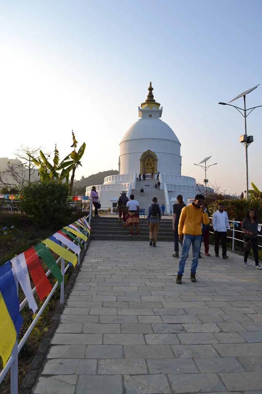 Tours in Nepal
