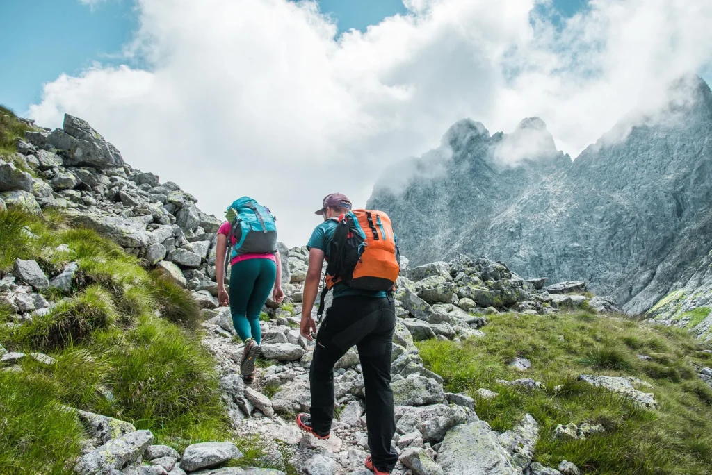 Trekking Packages