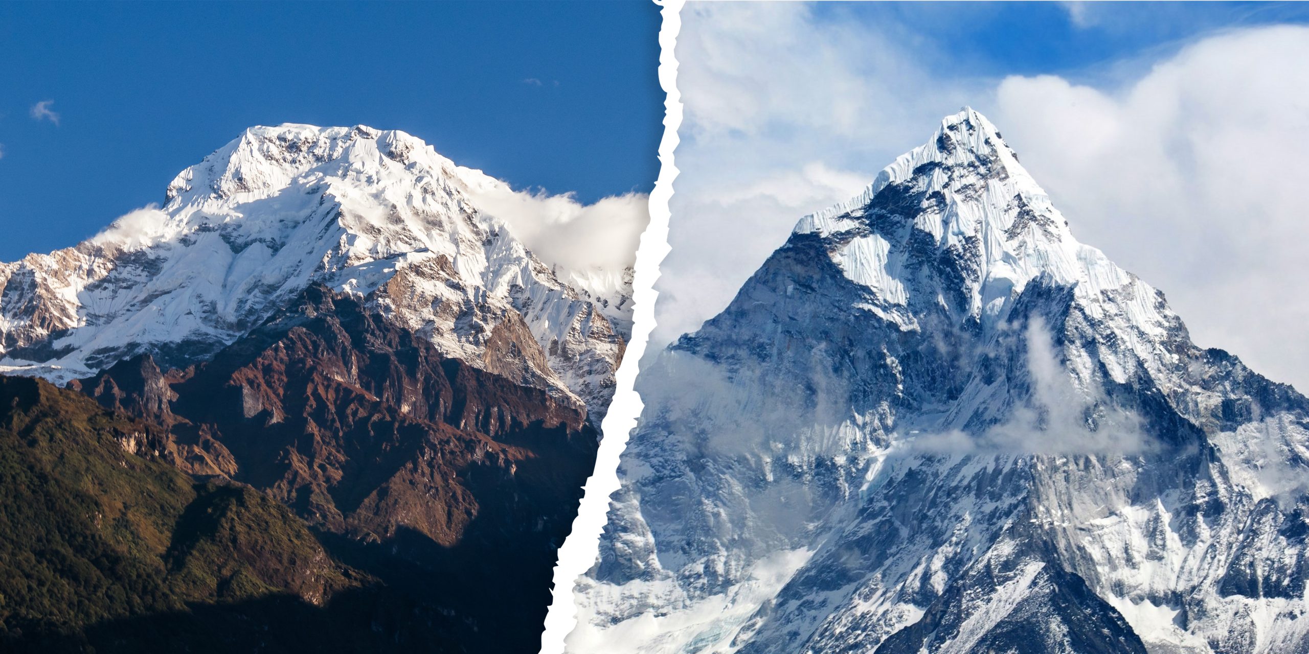 Annapurna Circuit Trek vs Everest Base Camp Trek: Which Himalayan Adventure Should You Choose?
