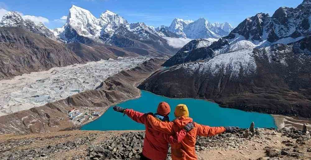 Best Tourist Places to visit in Nepal