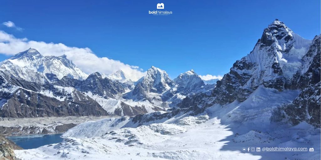 Best High Pass Treks in Nepal | Everest, Annapurna & More