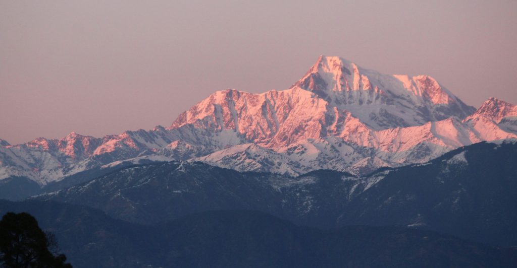 Mount Everest, most iconic things to see on Everest Base Camp Trek
