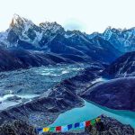 Discover the Beauty and Adventure of the Gokyo Lakes Trek in Nepal