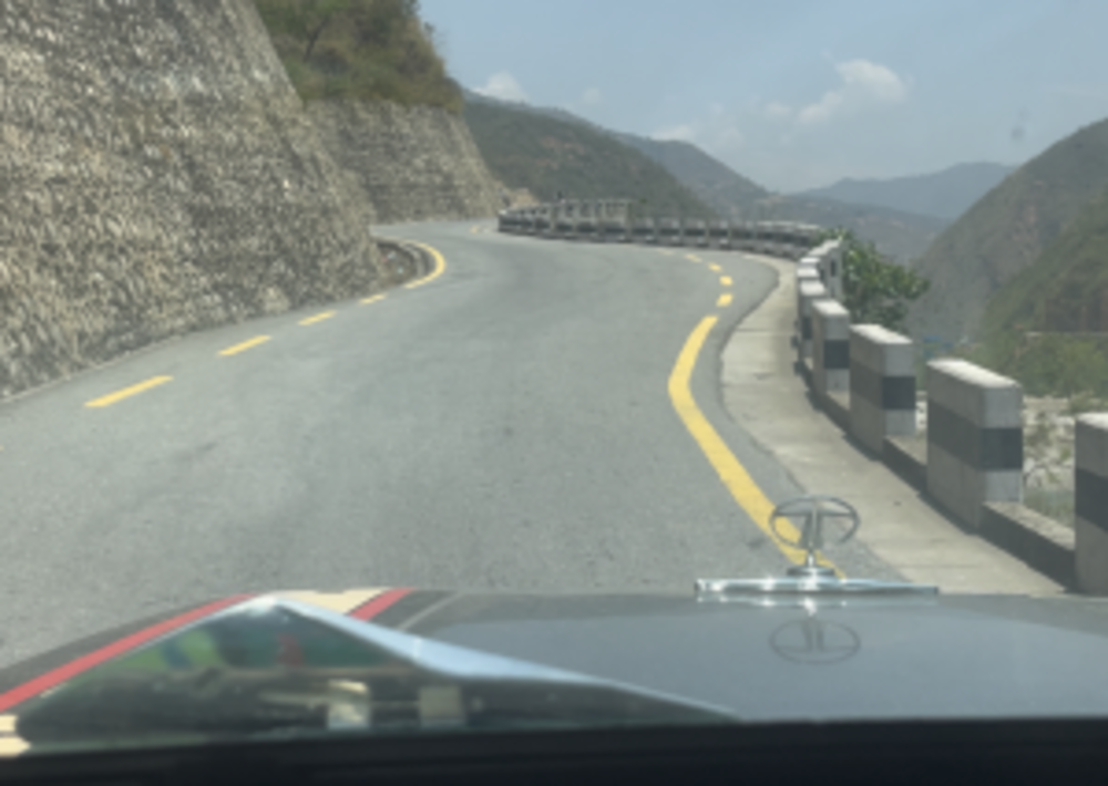 Heading to Everest Base Camp Trek By Road – Overland Adventure to the Himalayas
