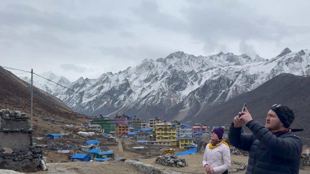 Things to know before going to Langtang Valley Trek, a scenic Himalayan trail with teahouses, snow-capped peaks in Nepal