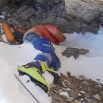 Mount Everest's Green Boots: What Happens to the Climber?