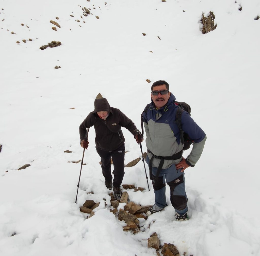 Narphu Village: A traditional village known for its unique culture and picturesque landscapes.
