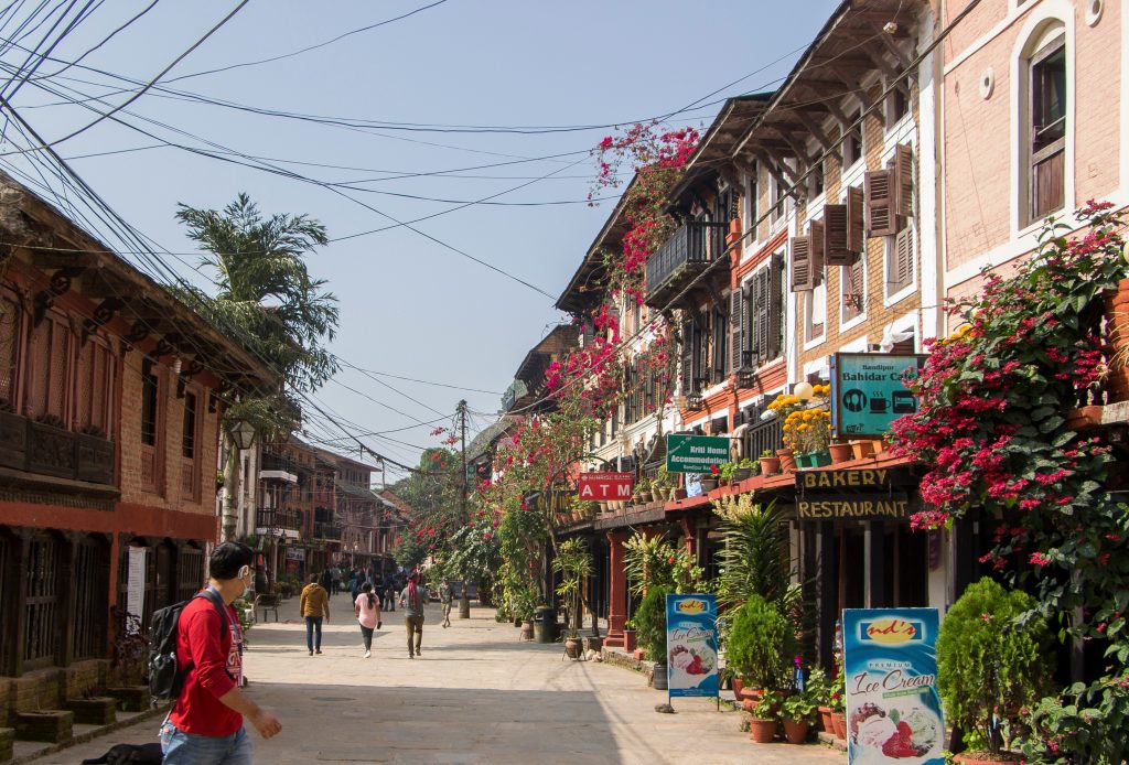 Bandipur