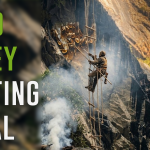Honey Hunting in Nepal - Cliff Honey Harvesting Tradition