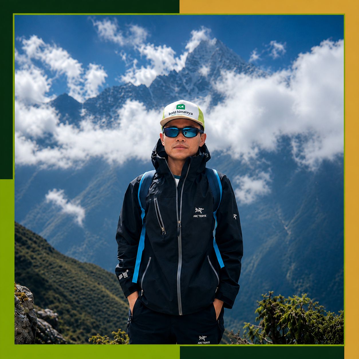 Surendra Tamang