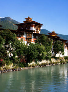 Bhutan: Tours & Trekking Experience Packages