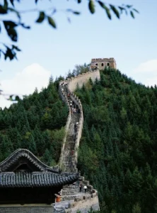China Tour