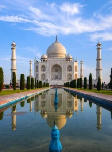 India Tour