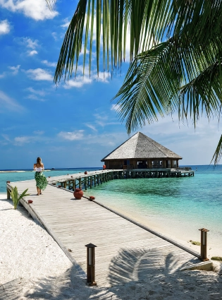 Maldives